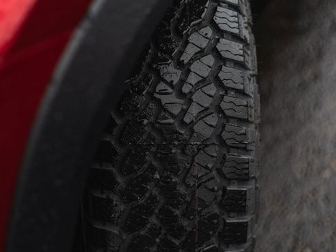 New 2026 Chevrolet Equinox ACTIV w/ Safety and Technology Package image 4