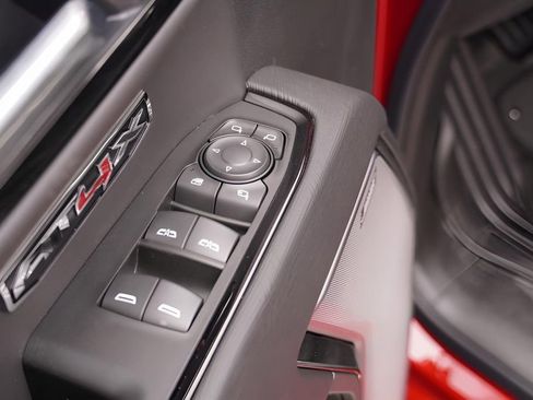 New 2026 GMC Sierra 1500 AT4X image 32