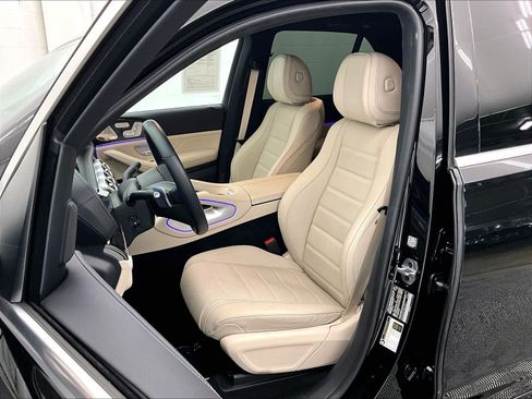Certified 2024 Mercedes-Benz GLE 450e 4MATIC image 16
