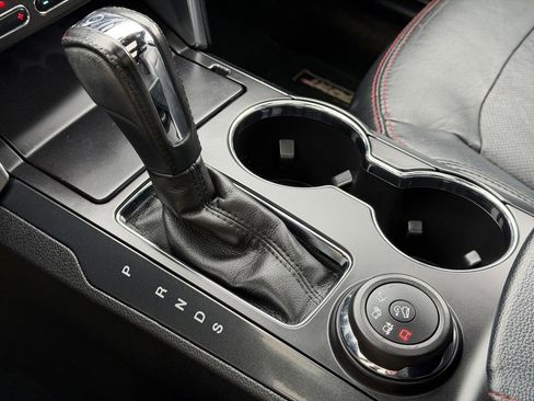 Used 2018 Ford Explorer Sport image 15