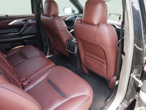 Used 2018 MAZDA CX-9 Signature AWD/4WD image 17