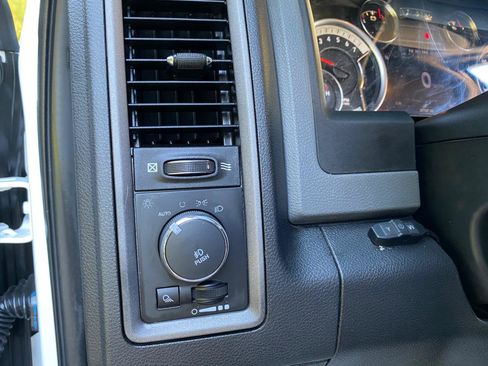 Used 2019 RAM 1500 Express w/ Express Value Package RWD image 49