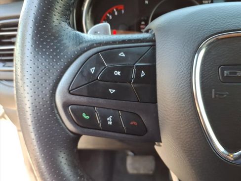 Used 2022 Dodge Durango GT image 24