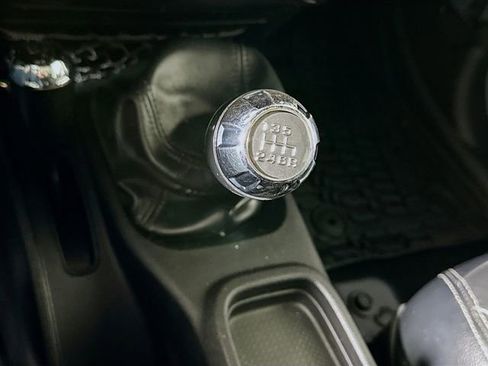 Used 2015 Jeep Wrangler Unlimited Sahara w/ Dual Top Group image 15