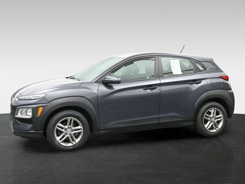 Used 2021 Hyundai Kona SE FWD image 5