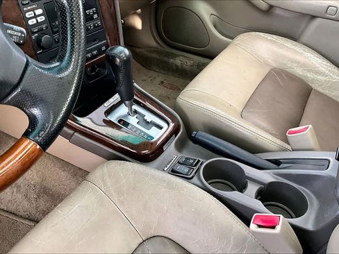 Used 2002 Subaru Outback H6 L.L. Bean Edition image 16