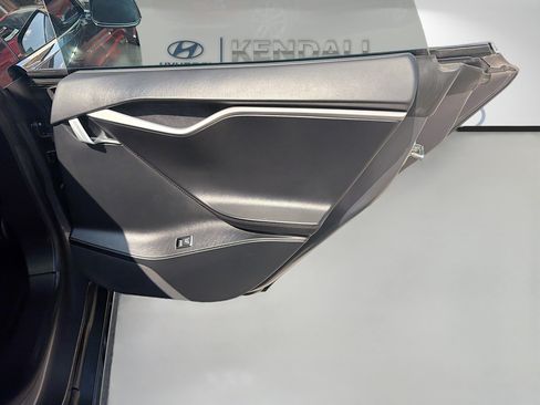 Used 2019 Tesla Model S P100D AWD/4WD image 29