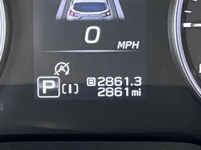 New 2025 Subaru Impreza 2.0i Sport