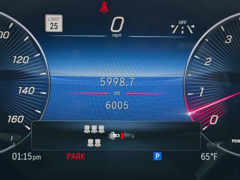 Used 2026 Mercedes-Benz GLE 450 4MATIC image 11
