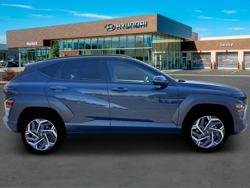 New 2026 Hyundai Kona SEL Premium AWD/4WD image 47
