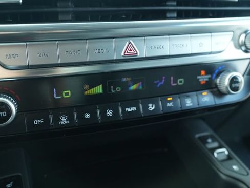 Used 2022 Kia Telluride EX w/ EX Premium Package FWD image 38