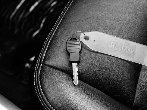 Used 2017 RAM 1500 Big Horn image 56