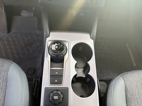 Certified 2024 Ford Bronco Sport Big Bend w/ Convenience Package AWD/4WD image 25