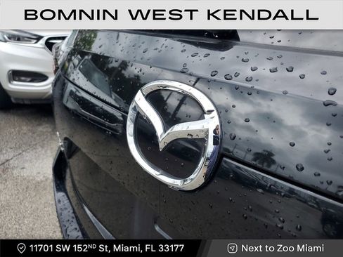 Used 2018 MAZDA CX-5 Grand Touring image 11