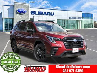 New 2026 Subaru Ascent Bronze Edition video 1