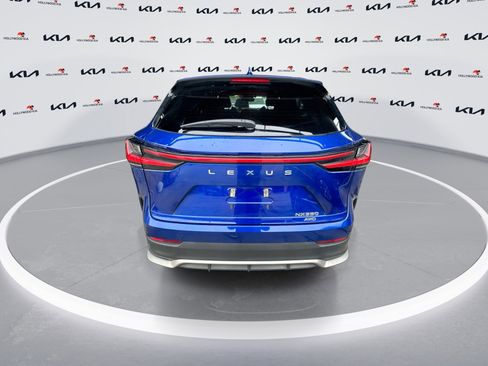 Used 2022 Lexus NX 350 F Sport image 7