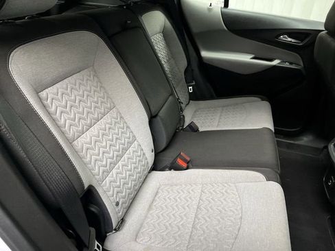 Certified 2023 Chevrolet Equinox LS image 26