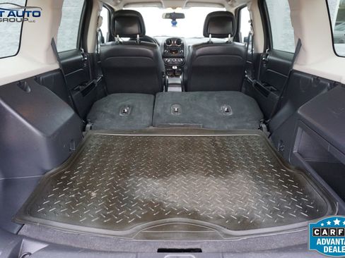 Used 2015 Jeep Patriot High Altitude AWD/4WD image 19