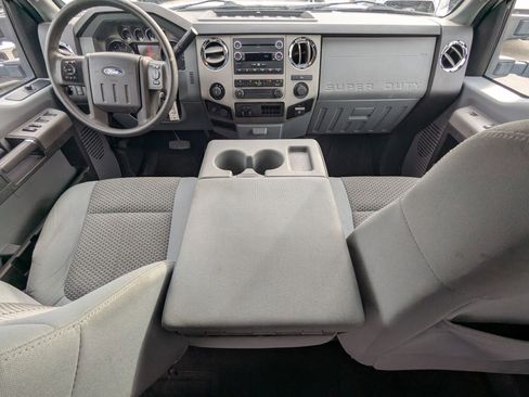 Used 2016 Ford F350 XLT w/ XLT Value Package image 26