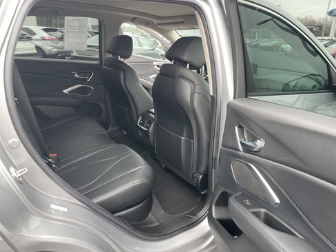Used 2019 Acura RDX AWD image 23