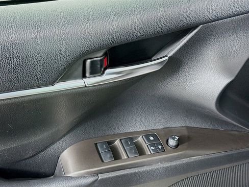 Certified 2023 Toyota Camry LE image 17