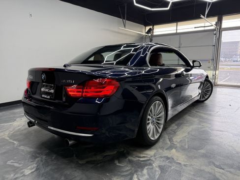 Used 2015 BMW 435i Convertible image 5