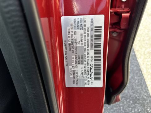 Certified 2024 MAZDA CX-5 AWD 2.5 S w/ Select Package image 60