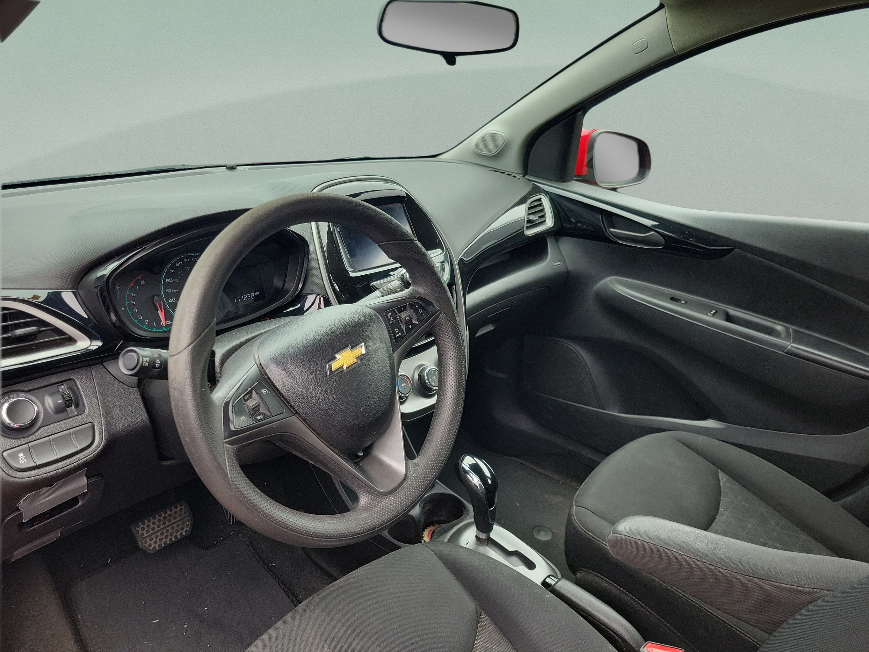 Used 2020 Chevrolet Spark LT FWD image 7