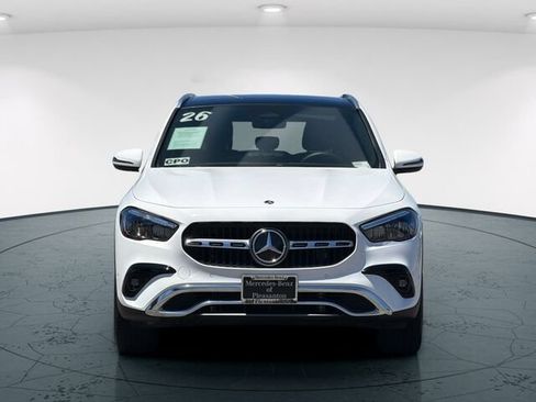 Used 2026 Mercedes-Benz GLA 250 image 10
