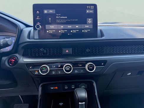 New 2026 Honda CR-V Sport-L image 24
