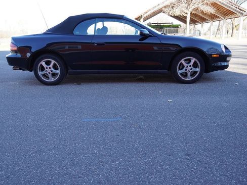 Used 1996 Toyota Celica Convertible image 5