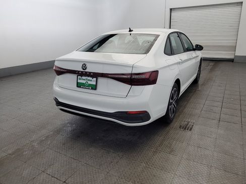 Used 2025 Volkswagen Jetta Sport FWD image 7