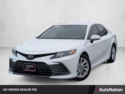 Used 2023 Toyota Camry LE