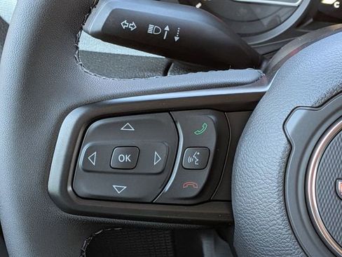 New 2026 Jeep Gladiator Sport image 20