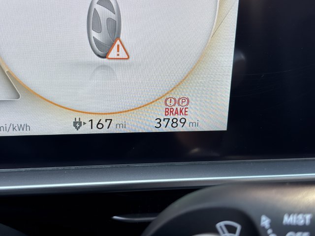Used 2025 Hyundai Ioniq 6 SEL AWD/4WD image 32