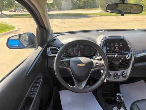 Used 2022 Chevrolet Spark ACTIV FWD image 42