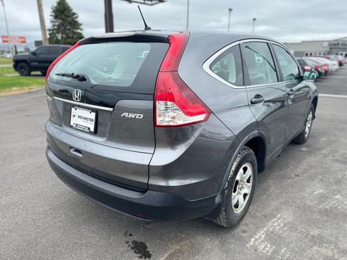 Used 2013 Honda CR-V LX image 38