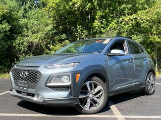 Used 2021 Hyundai Kona Ultimate w/ Cargo Package AWD/4WD 360° Tour