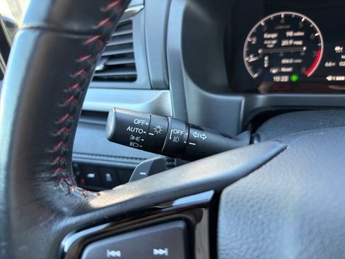 Used 2025 Honda Odyssey Sport-L image 16