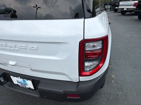 New 2026 Ford Bronco Sport Big Bend w/ Convenience Package AWD/4WD image 28