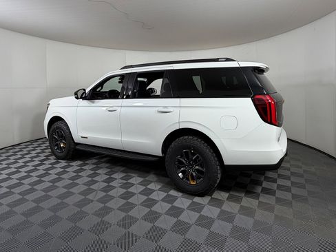 New 2025 Ford Expedition Tremor image 3