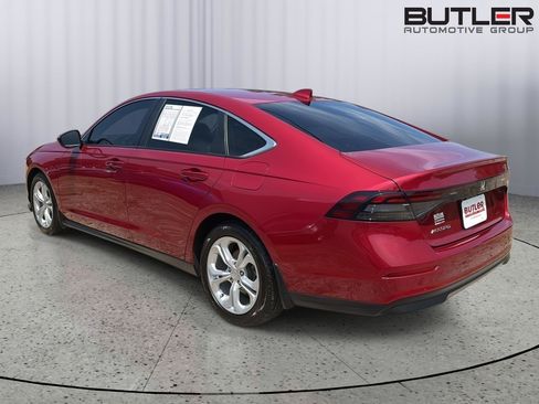 Used 2024 Honda Accord LX image 4