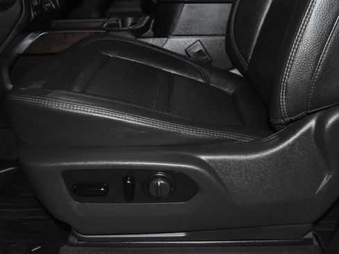 Used 2021 GMC Sierra 1500 Denali w/ Technology Package image 15