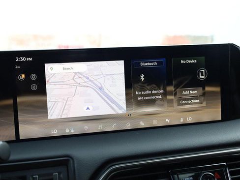 New 2025 Nissan Armada PRO-4X w/ Pro-4X Premium Package image 15