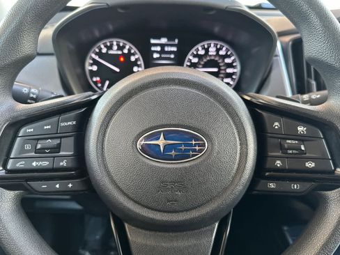 Used 2024 Subaru Crosstrek 2.0i Premium AWD/4WD image 25