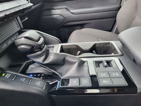 Used 2025 Toyota Land Cruiser 1958 image 18