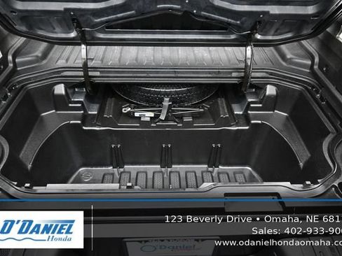 Used 2023 Honda Ridgeline RTL-E image 39