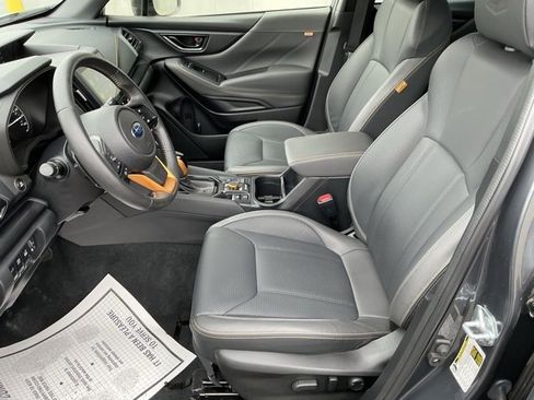 Used 2023 Subaru Forester Wilderness image 12