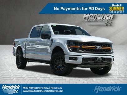 Used 2025 Ford F150 Tremor w/ Bed Utility Package