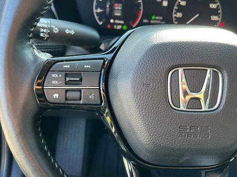 Used 2025 Honda HR-V EX-L image 24